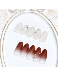 ~ハンド 定額4620円(税込)~