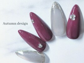 【クーポン】秋限定デザインAWC1