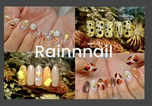 レインネイル(Rainnnail)