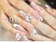 ネイルズアンドスクール ダイヤ(nails&school D.I.A)の写真/認定講師在籍のサロンで叶える華やかネイル！パラジェル対応自爪に優しい施術を☆