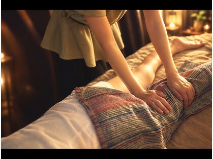 ユウユウ(悠 YOU)の写真