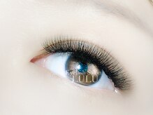 アイラッシュサロン ルル(Eyelash Salon LULU)/柔らかく...軽く…心地よい