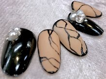 ビービーネイル(BB)/