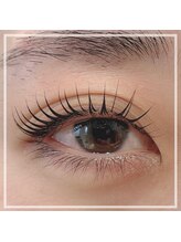 スープル アイ(SOUPLE.eye)/まつ毛パーマ☆