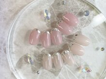 サーティースリー 塚口店(Thirty three)/ガラスフレンチ