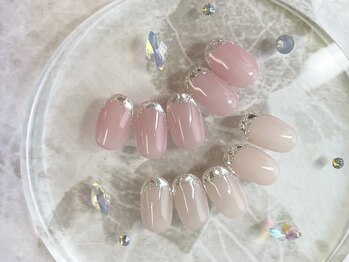 サーティースリー 塚口店(Thirty three)/ガラスフレンチ