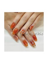 ソル エルビオ(SOL elbio)/