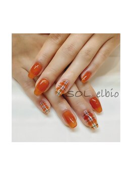 ソル エルビオ(SOL elbio)/