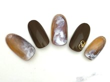 ネイルサロン アミュゼ/ 定額プラチナ