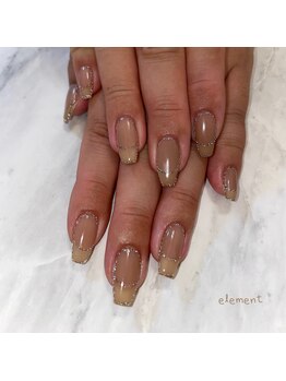 シンプルデザインコース