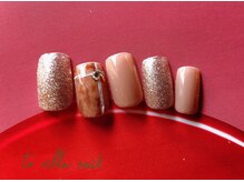 トゥ ビラ(to Villa)/キラキラ