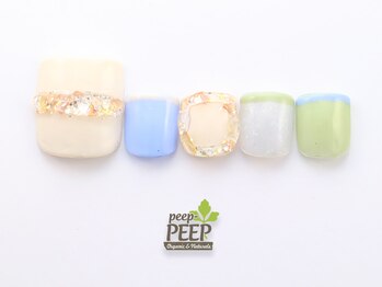 ピッピ 桜新町店(peep PEEP)/ 22年5月マンスリートレンド-26