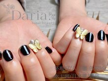 ダリア トータルビューティー(Daria. total beauty)/茅場町　八丁堀　水天宮　日本橋