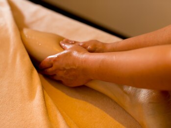 ハート/オイルトリートメント