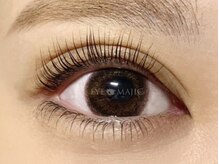 クチュールラッシュ バイ アイマジック 渋谷店(COUTURE LASH by eye majic)/上下パリジェンヌラッシュリフト