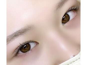 オプス ライフビューティー(OPS×LIFE BEAUTY)/まつ毛パーマ