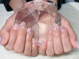 持ち込み☆ブライダル☆ケア