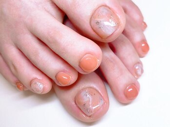 ココミ(kokomi)/パラジェル/マグネット