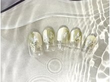 エルア 御成門(elua)/ホイルニュアンス