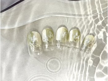 ホイルニュアンス