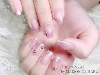 ザ コンラット(THE CONRAT by MAISONDE HARU)/gradation.
