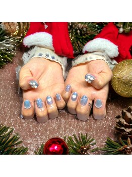 アヤネイルズ アンド アイラッシュ(AYA NAILZ.＆Eyelash)/秋冬トレンドクーポン