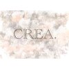 クレア(CREA .)ロゴ