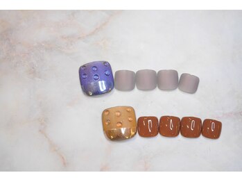 ブリオン 六本松店(Bullion)/ドットギャラクシー　フット