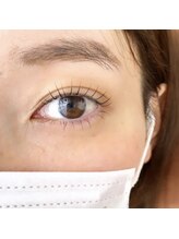 エクレ(Ecle)/マツパ◎ケラチンラッシュシフト