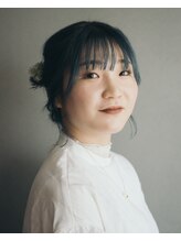 コタコットアイ(cote a cote eye)&nbsp;rino 