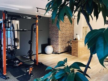 バース(birth.)/private gym birth.