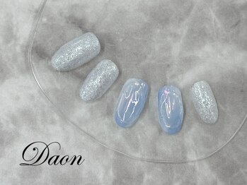 ダオン(DAON)/定額10450コースです