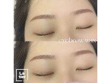 ラティエ(Latier)/美眉スタイリング