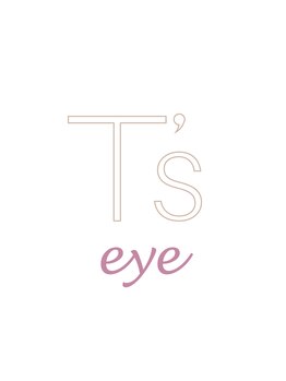 ティーズアイ 綾瀬店(T's eye)/T's eye