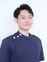 つくも整骨院 九十九里 瀬尾 怜史