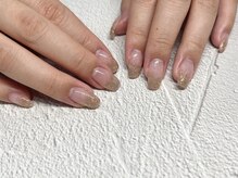 インフィニティ なんば店(Infinity)/ラメグラデーション☆パラジェル