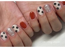 キャンアイドレッシー 上野芝店(Can I Dressy)/【hand】basic