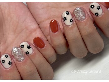 キャンアイドレッシー 上野芝店(Can I Dressy)/【hand】basic