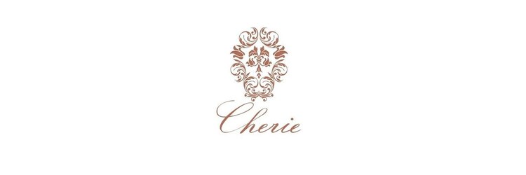 シェリー(Cherie)のサロンヘッダー