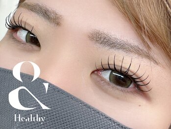 シャルム(Charme)/アンドヘルシー100本