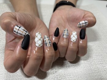ロカヒ ネイル(LOKAHI NAIL)/