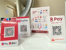 ブロッサム(Blossom)/お支払い方法