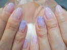 イベントに合わせたネイル