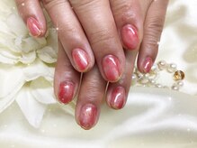 ウィズ フェリーク/定額ネイル¥6380