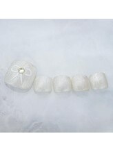 はあとねいる 岡崎駅前店/フット27