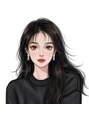 ダイヤモンドネイルスタジオ 横浜店(Diamond Nail Studio) スタッフ Miki