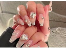 ケリーネイル(kelly nail.)