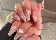 ケリーネイル(kelly nail.)