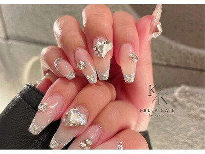 ケリーネイル(kelly nail.)の写真