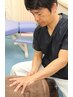 【初めての方】首肩こり又は背中張りコリ症状(整体60分)￥6,500→¥2,980
